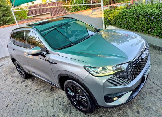 LAND ROVER DISCOVERY SPORT 2.0 D200 TURBO DIESEL R-DYNAMIC SE AUTOMÁTICO